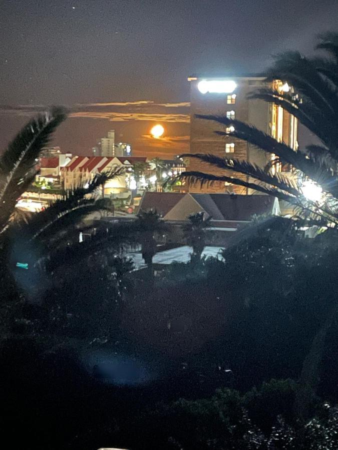 Brookes Hill Suites 238 بورت اليزابيث المظهر الخارجي الصورة